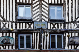 Courtier Troyes
